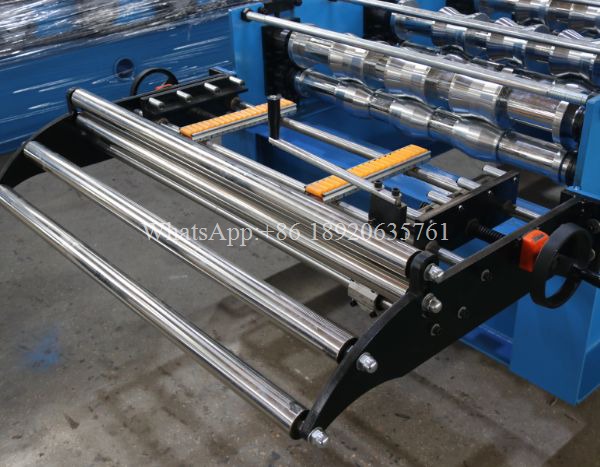 machine profileuse-2