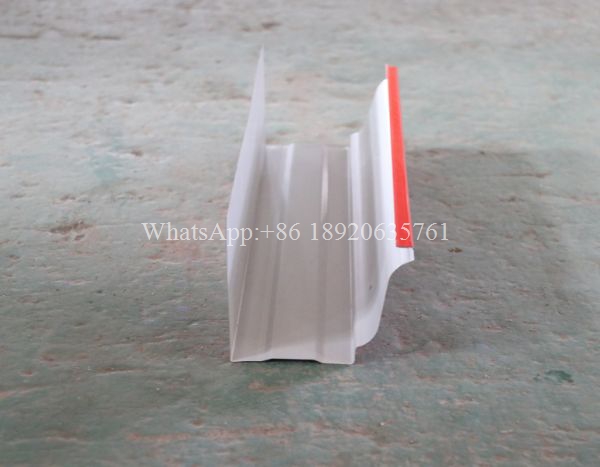 rain gutter roll forming machine-2