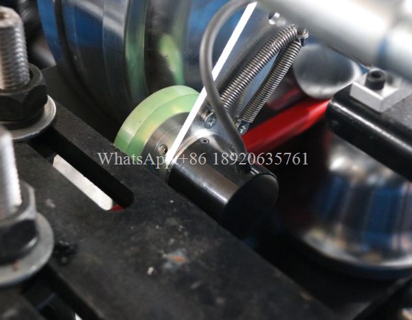 rain gutter roll forming machine-3