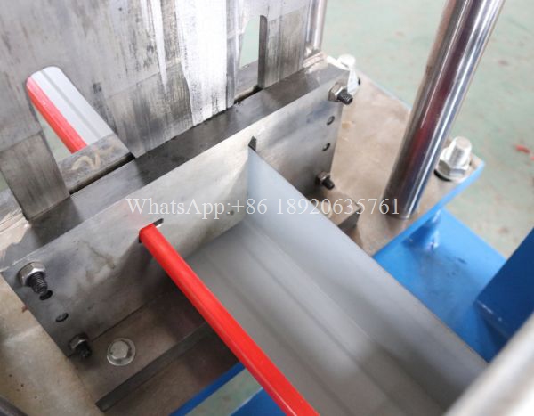 rain gutter roll forming machine-1