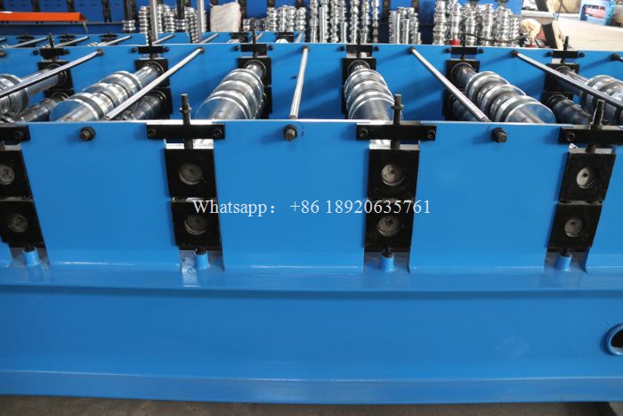 floor decking forming machine-5