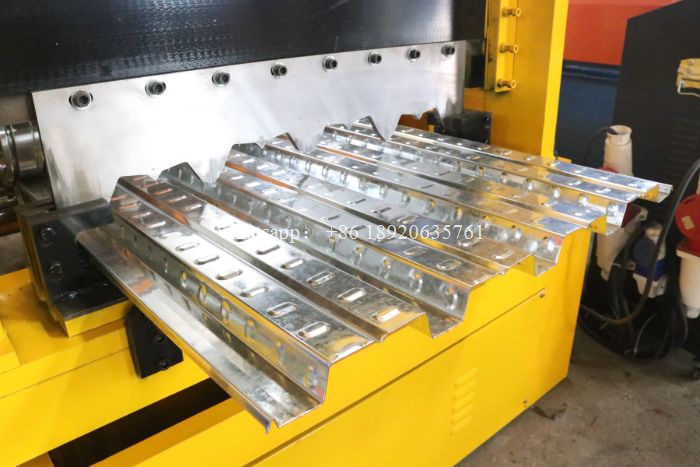 metal decking machine-2