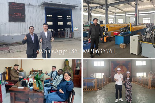 pohotos with our customers