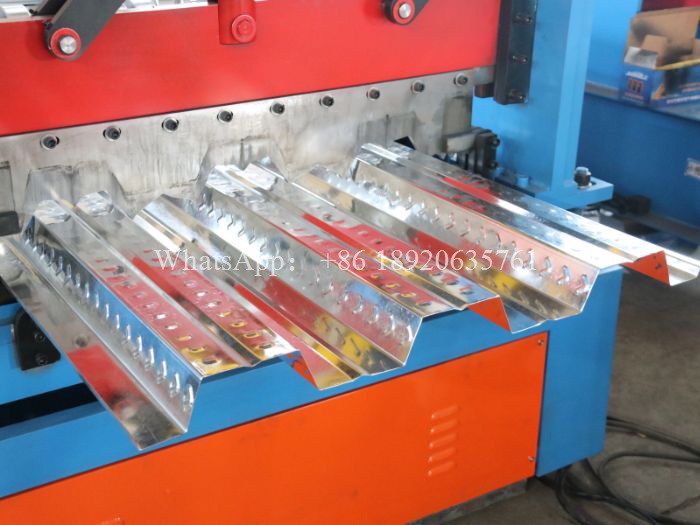 maquina placa colaborante sodimac