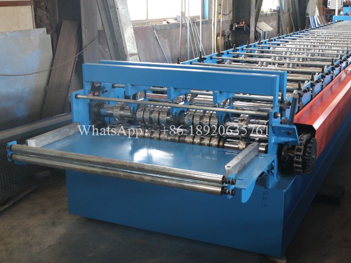 maquina losa colaborante precio