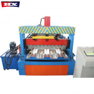 Máquina losa colaborante precio