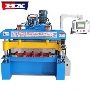 IBR Making Machine
