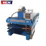Zinc Roofing Double Layer Roll Forming Machine