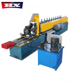China Light Keel Roll Forming Machine