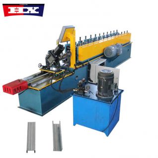 Light Steel Frame Machine