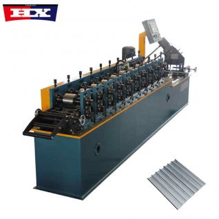 Metal Stud Making Machine