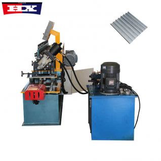 Metal Stud Roll Forming Machine
