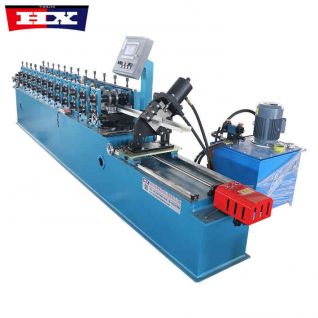 Metal Stud Roll Former Machine