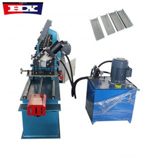 Steel Stud Forming Machine