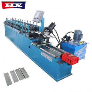 Stud Roll Former Machine For Sale