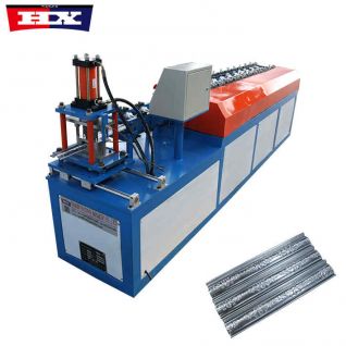 Roller Shutter Machine