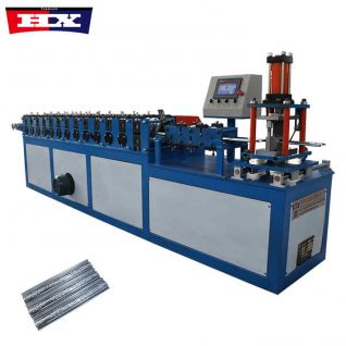 Shutter Door Machine
