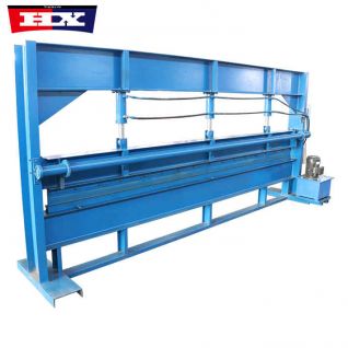 Hydraulic Metal Bending Machine