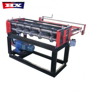 Steel Slitting Machine