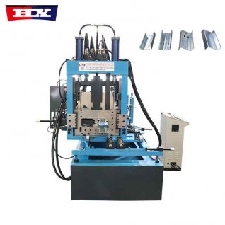 Purlin Machine For Sale