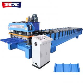 Metal Roofing Machine For Sale