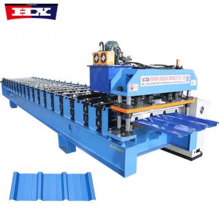 Roof Sheet Machine For Sale