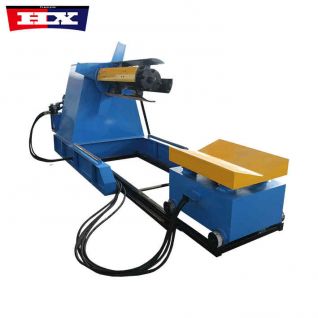 Decoiler Machine Price