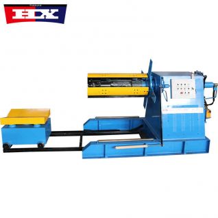 Sheet Metal Decoiler For Sale