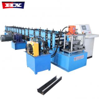 Purlin Machine For Sale