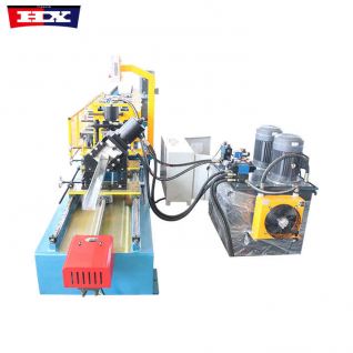 Metal Stud And Track Roll Forming Machine For Sale