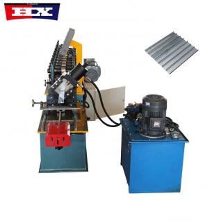Metal Stud Machine