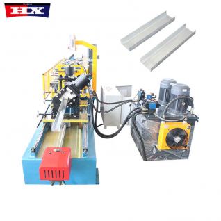 Stud And Track Roll Forming Machine