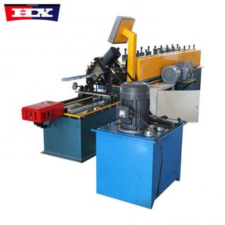 Stud Roll Forming Machine