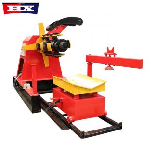 Decoiler Machine For Sale