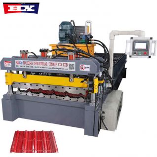 Metal Roofing Machine Manufacturers