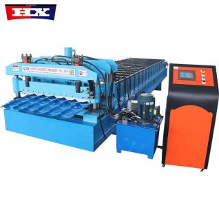 Metal Roofing Roll Forming Machines For Sale