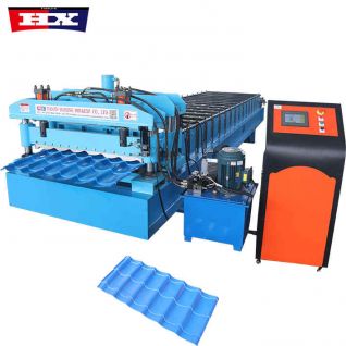 Metal Roof Panel Machine For Sale