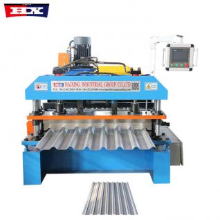 Roof Panel Machine For Sale