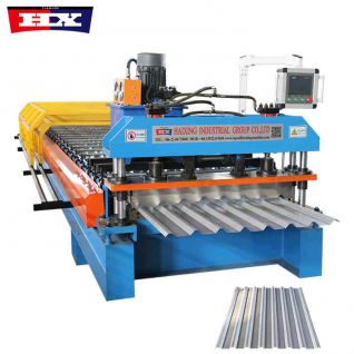 Roof Tiles Machine For Sale