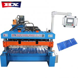 Roof Machine For Sale