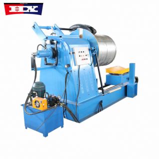 Hydraulic Decoiler For Sale