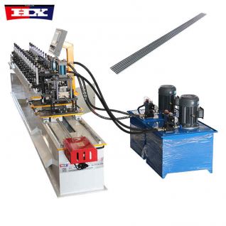 C Keel Roll Forming Machine