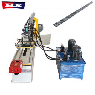 Automatic C Light Steel Keel Roll Forming Machine