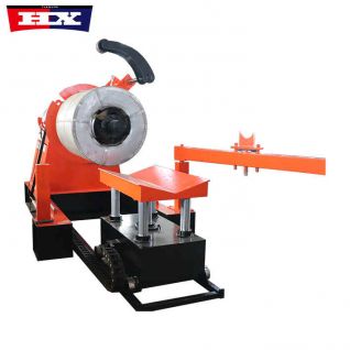 Uncoiler Machine Price