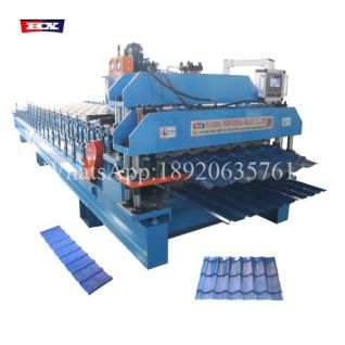 profilirka za lim T18