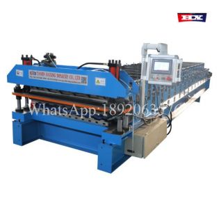 trapez roll form makinası fiyatları C25 C17