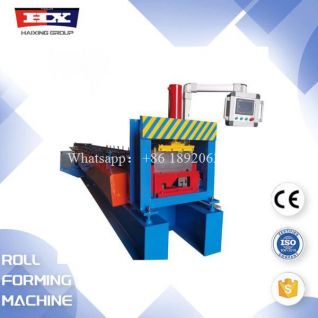 4.5'' type LS decking panel roll forming machine