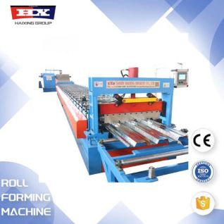 floor decking machine 914 deck